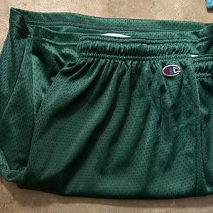 Champion Shorts